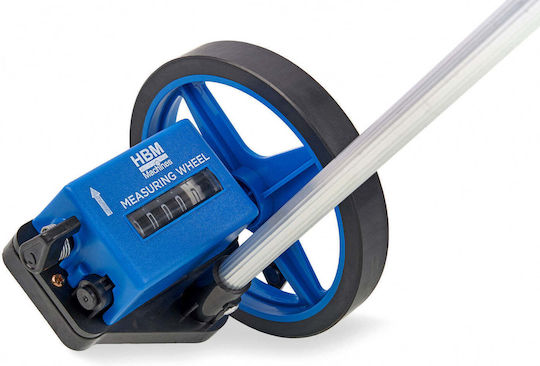 Roată Odometru Indicație Analogică 160mm