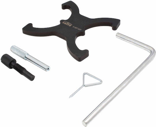 Satra Zeitmessungs-Tool Für Ford