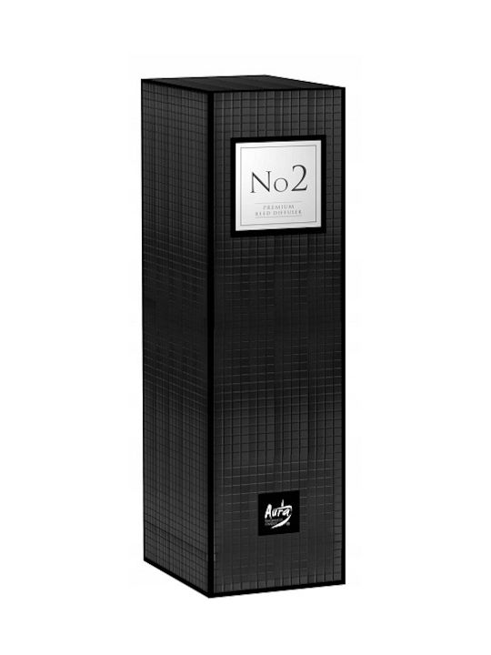 Dyfozor Fragrance No2 Sticks Patchouli Amber
