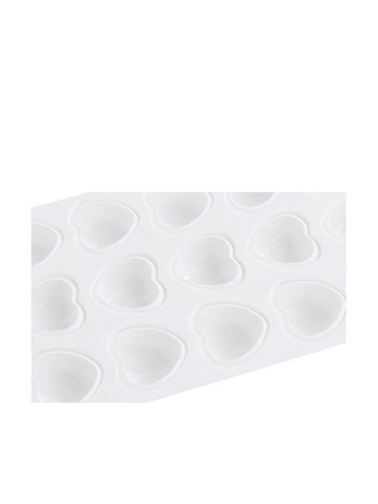 Cake Land Bakeware Tin for Cupcakes/Muffins Made of Silicone