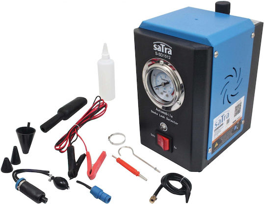 Generator De Fum Detector De Scurgeri Accesorii Satra