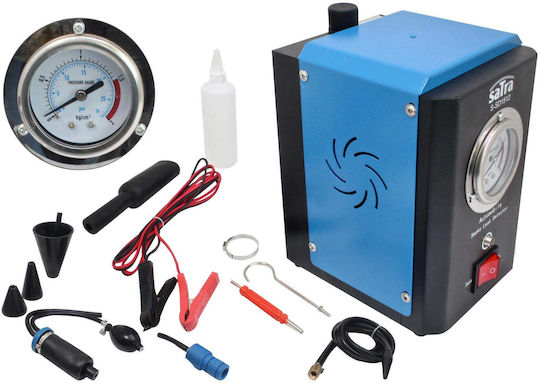 Generator De Fum Detector De Scurgeri Accesorii Satra