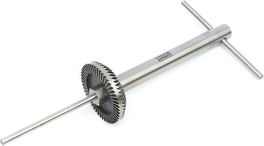 Injector Seat Cleaning Cutter Set 13 Pieces
