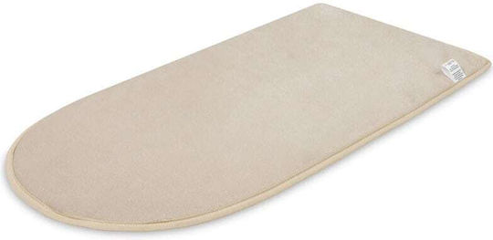 Sensillo Baby Nest Pillow Beige 45x80cm