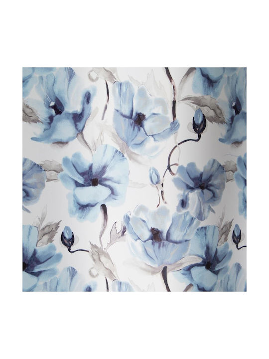 Eurofirany Затъмняваща Пердета С Копчета With Willow 140x250см