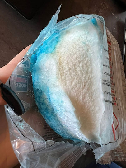 Pattex Ανταλλακτικό για Συλλέκτη Υγρασίας 2τμχ 450gr