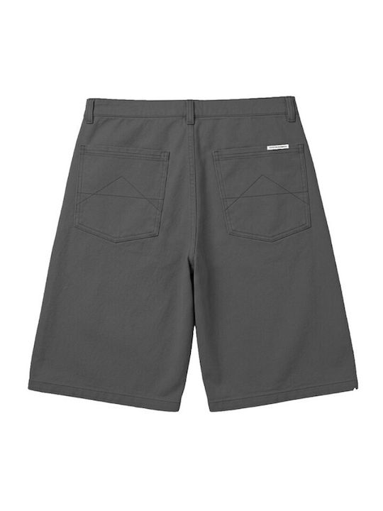 AntetokounBros Men's Gray Shorts
