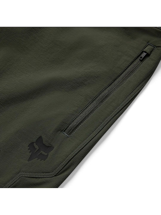 Ranger Pantaloni Scurți Bărbați Maro