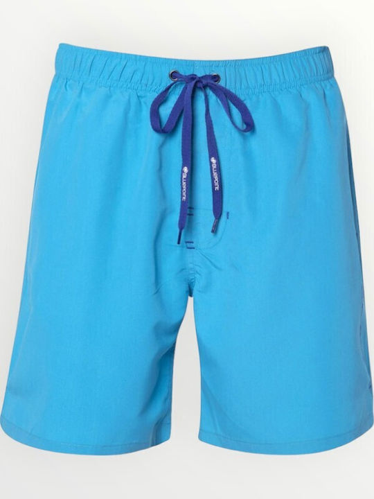 Men's Swimwear Bermuda Turquoise