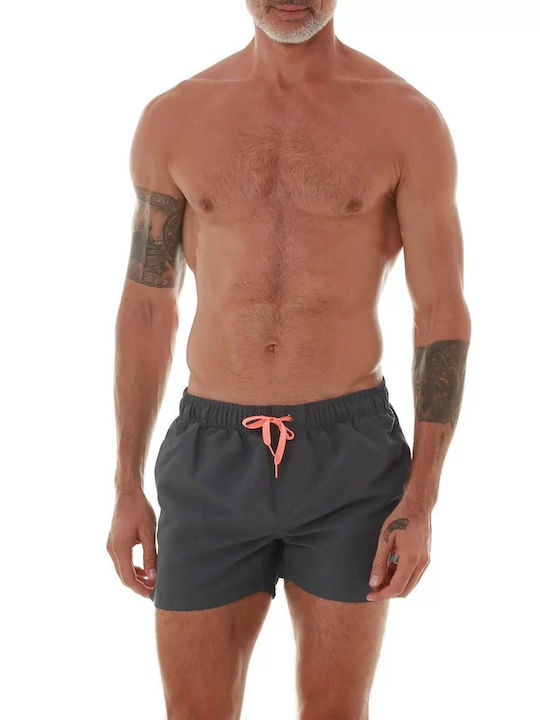 Men's Swimwear Shorts Anthracite