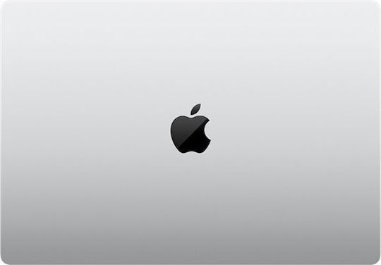 Apple MacBook Pro 16.2" IPS Retina Display 120Hz (M5 Max-18-Core/36GB/2TB SSD/32-Core GPU) Silver (UK Keyboard)