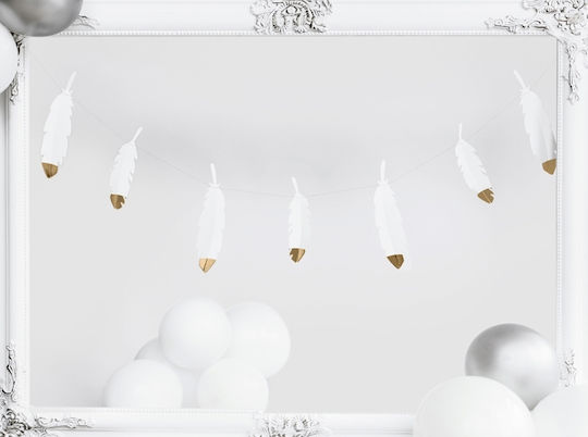Composition with 100 Gray Birthday Balloons 12cm
