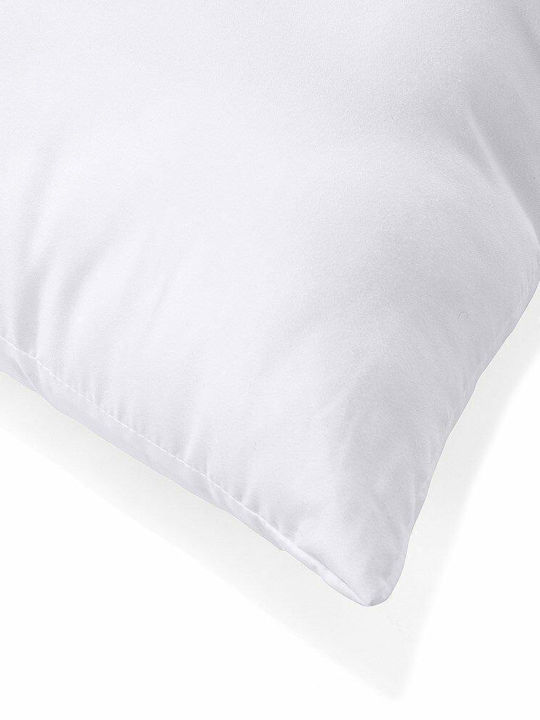 Karo Bed Pillow Polyester 50x70cm
