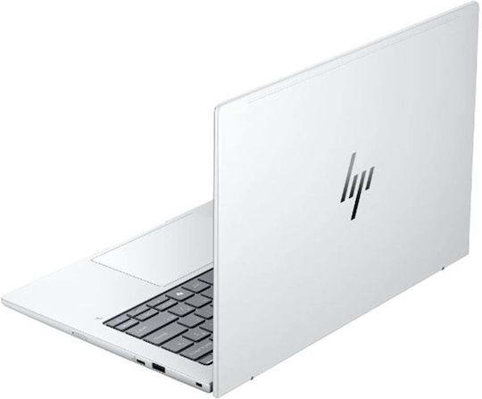 HP EliteBook 8 G1i 14" IPS FHD+ (Ultra 7-258V/32GB/512GB SSD/W11 Pro) (Tastatursprache Internationales Englisch)