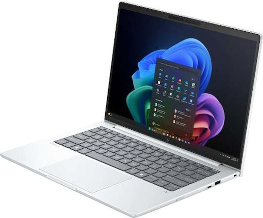 HP EliteBook 8 G1i 14" IPS FHD+ (Ultra 7-258V/32GB/512GB SSD/W11 Pro) (Tastatursprache Internationales Englisch)