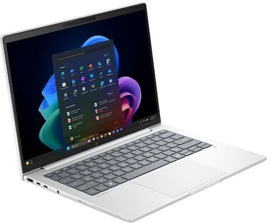 HP EliteBook 8 G1i 14" IPS FHD+ (Ultra 5-228V/32GB/512GB SSD/W11 Pro) (International English Keyboard)