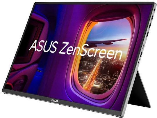 Asus ZenScreen MQ16FC OLED Portable Monitor 16" FHD 1920x1200 With 1ms Response Time GTG