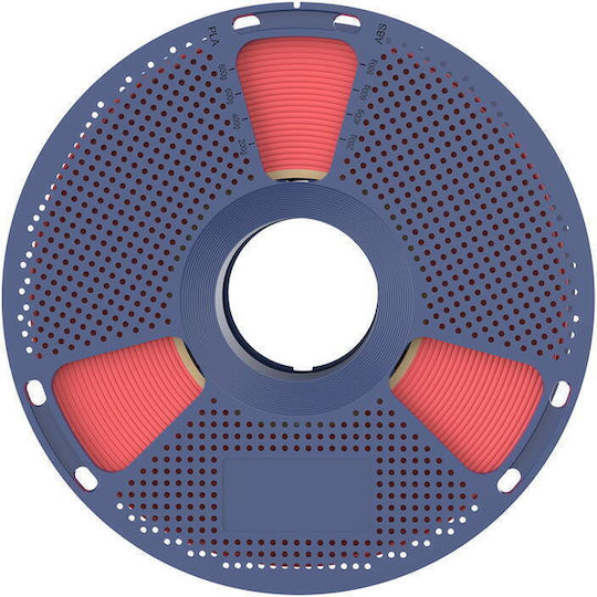 Sunlu PLA 3D Printer Filament Cherry Red