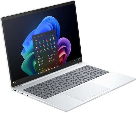 HP EliteBook 8 G1i 14" IPS OLED (Ultra 5-226V/16GB/256GB SSD/W11 Pro) (GR Keyboard)