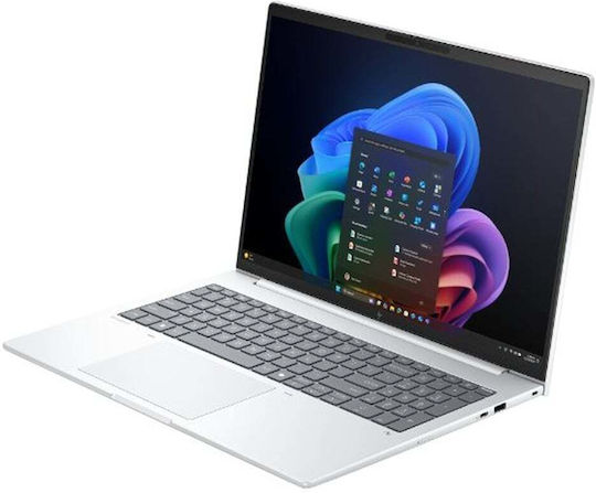 HP EliteBook 8 G1i 14" IPS OLED (Ultra 5-226V/16GB/256GB SSD/W11 Pro) (GR Keyboard)