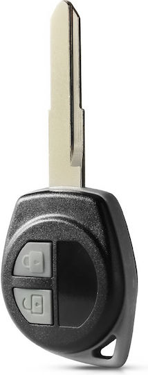 Key Fob Case Fiat Sedici Suzuki Sx4 Opel