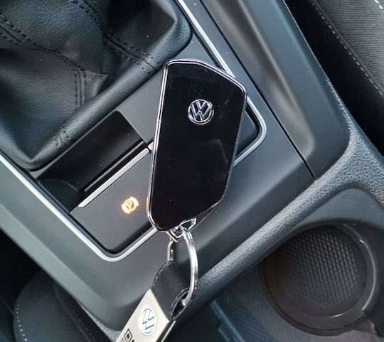 Калъф За Ключ Vw Golf 8 Leon Octavia Key Fob
