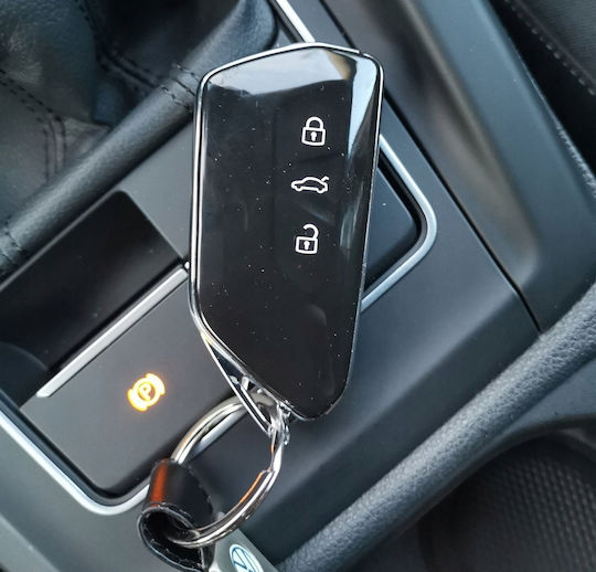 Калъф За Ключ Vw Golf 8 Leon Octavia Key Fob