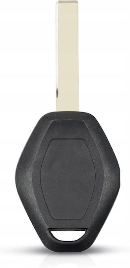 Bmw E36 E46 E39 E38 X5 E53 Remote Key Case