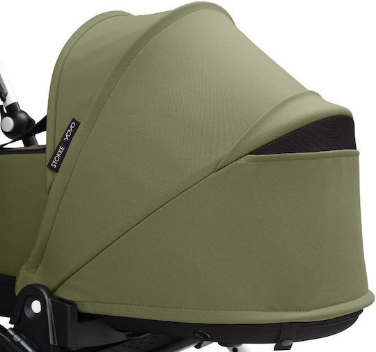 Stokke Port Bebe Yoyo Green
