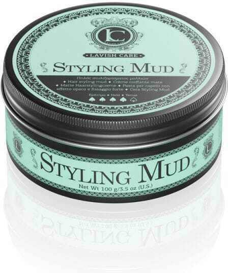 Cremă De Păr Pentru Styling Cu Aderență Puternică 100gr