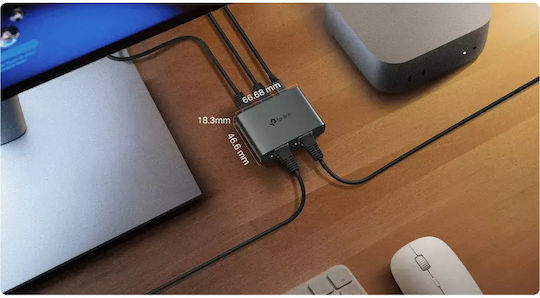 Tp-link Eh310