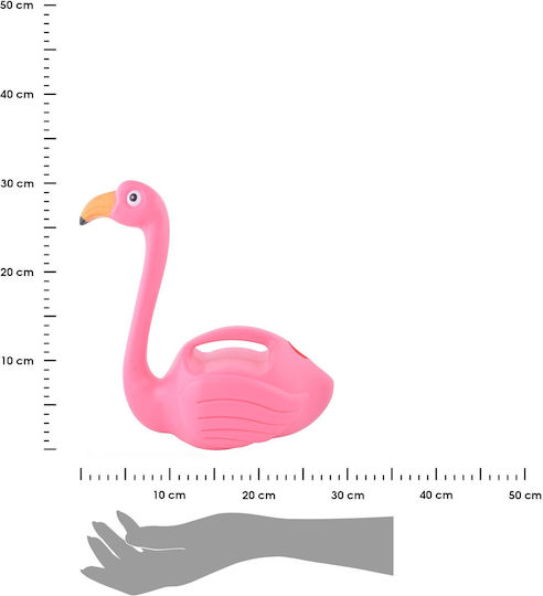 Stropitoare Flamingo Pentru Copii 1.5 L