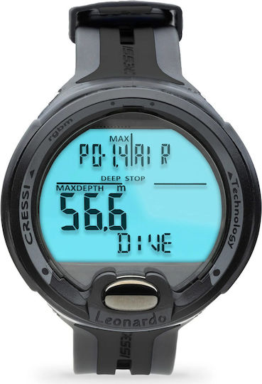 CressiSub Leonardo Diving Watch