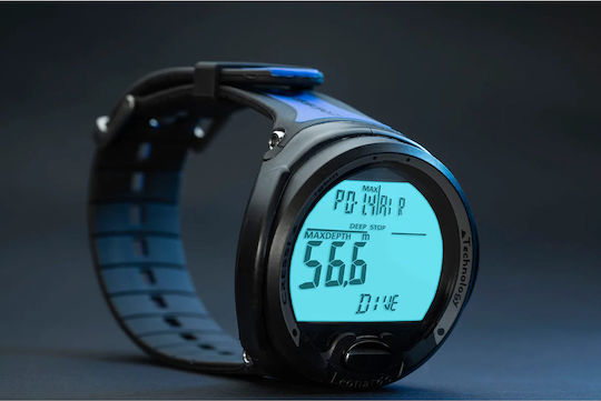 CressiSub Leonardo Diving Watch