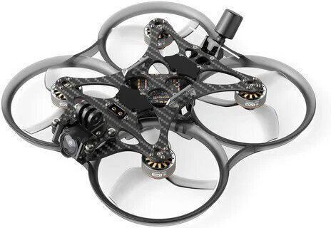 BetaFPV Drone 2.4 GHz Without Camera
