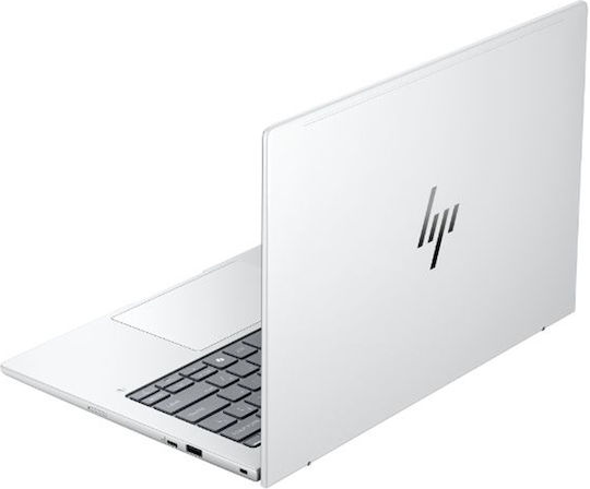HP EliteBook 8 G1i 14" IPS OLED FHD+ (Ultra 7-256V/16GB/512GB SSD/W11 Pro) (GR Keyboard)