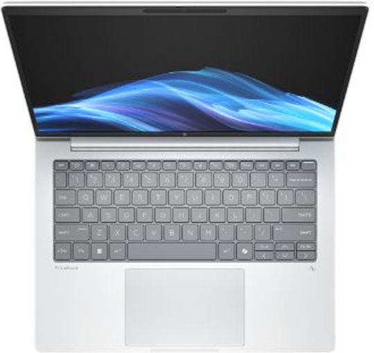 HP EliteBook 8 G1i 14" IPS OLED FHD+ (Ultra 7-256V/16GB/512GB SSD/W11 Pro) (GR Keyboard)