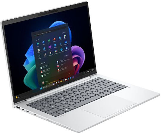 HP EliteBook 8 G1i 14" IPS OLED FHD+ (Ultra 7-256V/16GB/512GB SSD/W11 Pro) (GR Keyboard)