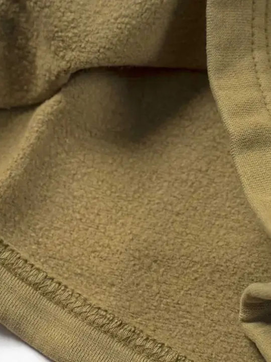 Kids Top Olive