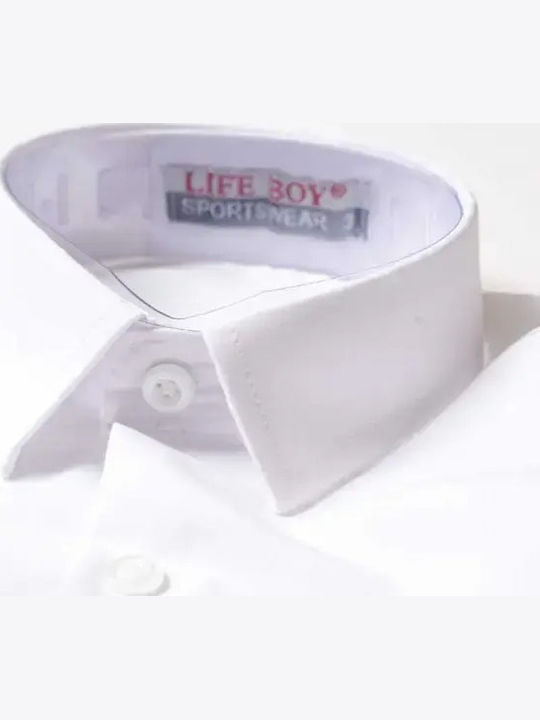 Life Boy