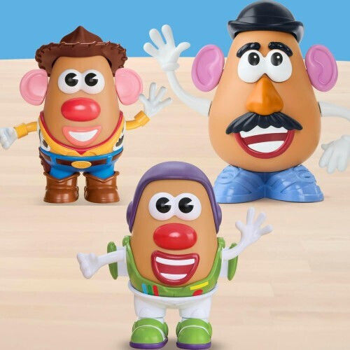 Figură De Acțiune Toy Story 9cm