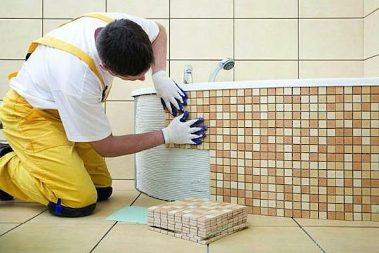Universal Tile Adhesive Q1 Uni 5 Kg