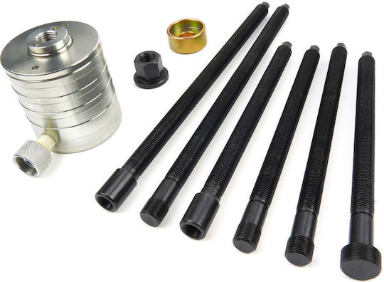HBM Machines Set Puller Tools for Beck