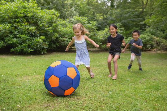 BS Toys Kinder Basketbälle