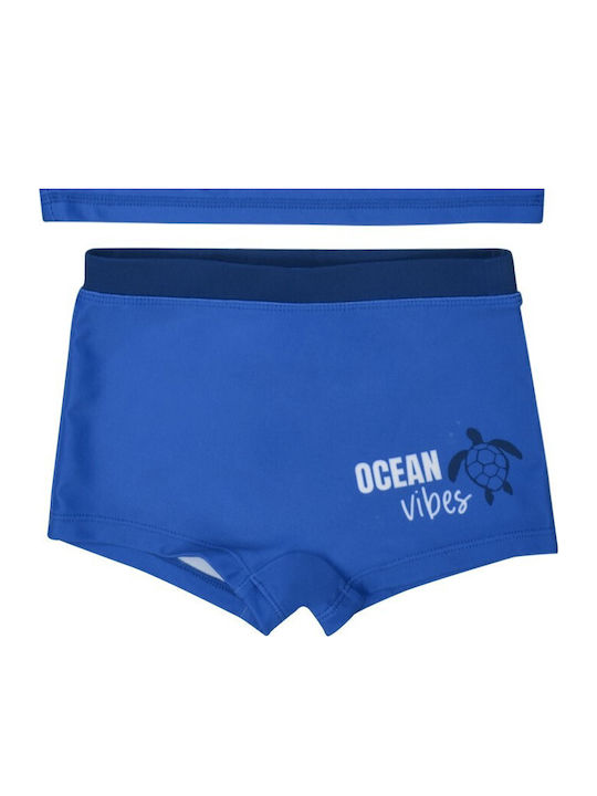 Stamion Kids Swimwear Set Blue