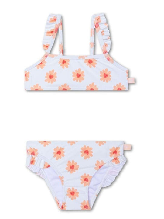 Swim Essentials Kids One-Piece Multicolour Swimwear