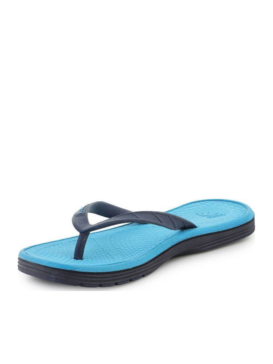 Pro Damen Zehentrenner in Marineblau Farbe