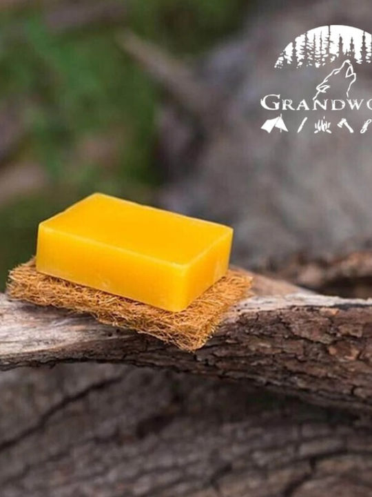 Grandwolf Адиаброхопоител за Текстилни Обувки 80гр