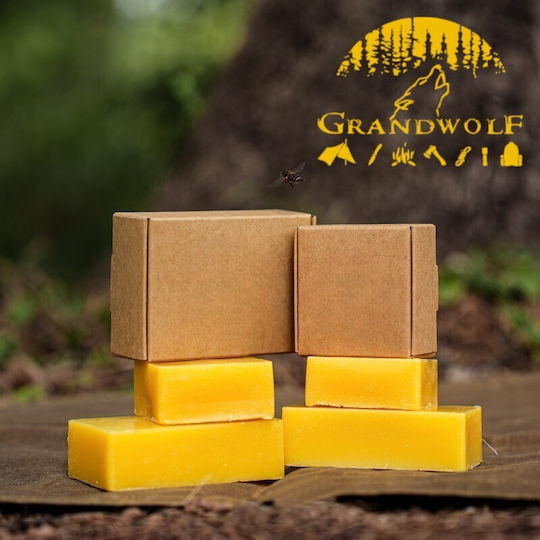 Grandwolf Shoe Waterproofing for Fabric Shoes 80gr