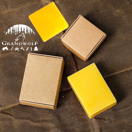 Grandwolf Shoe Waterproofing for Fabric Shoes 80gr